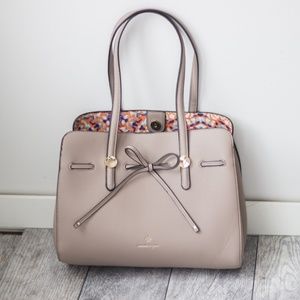 Sold Nanette Lepore Arabelle Shoulder Bag